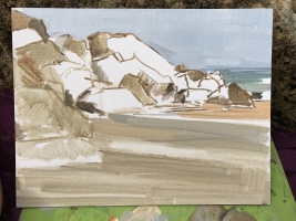 Praia do Molhe