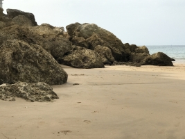Praia do Molhe
