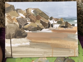 Praia do Molhe