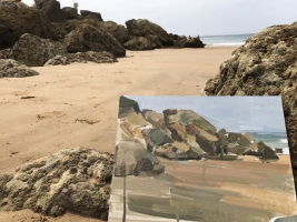 Praia do Molhe