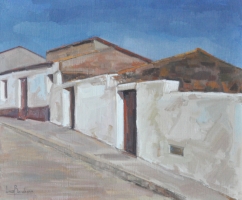 Luz de Otoño