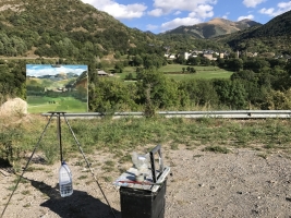 La vall de Boí