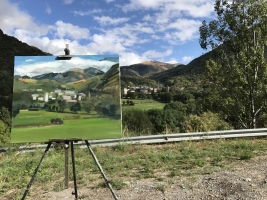 La vall de Boí