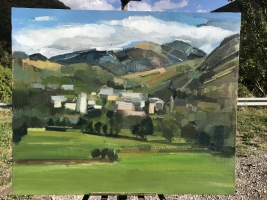 La vall de Boí